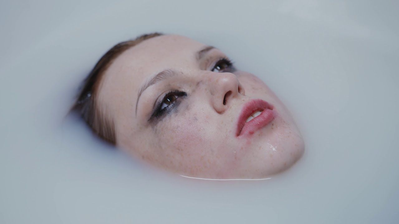 Clearings - Don\'t Spiral (Official)