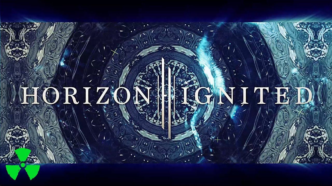 Horizon Ignited - Servant (Official)