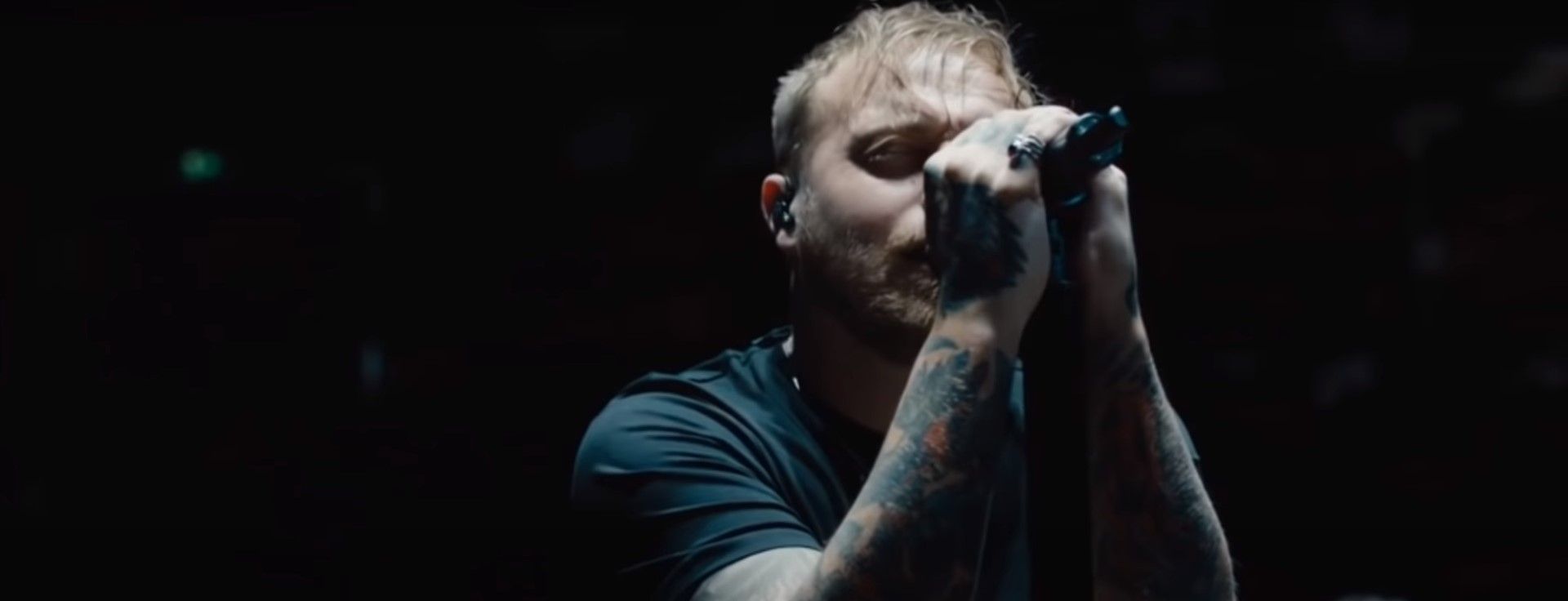 Architects - Memento Mori / A Wasted Hymn (Live In London 2020)