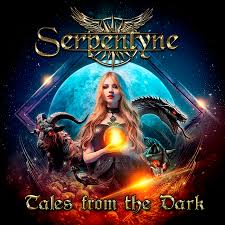 Serpentyne - Tales From The Dark