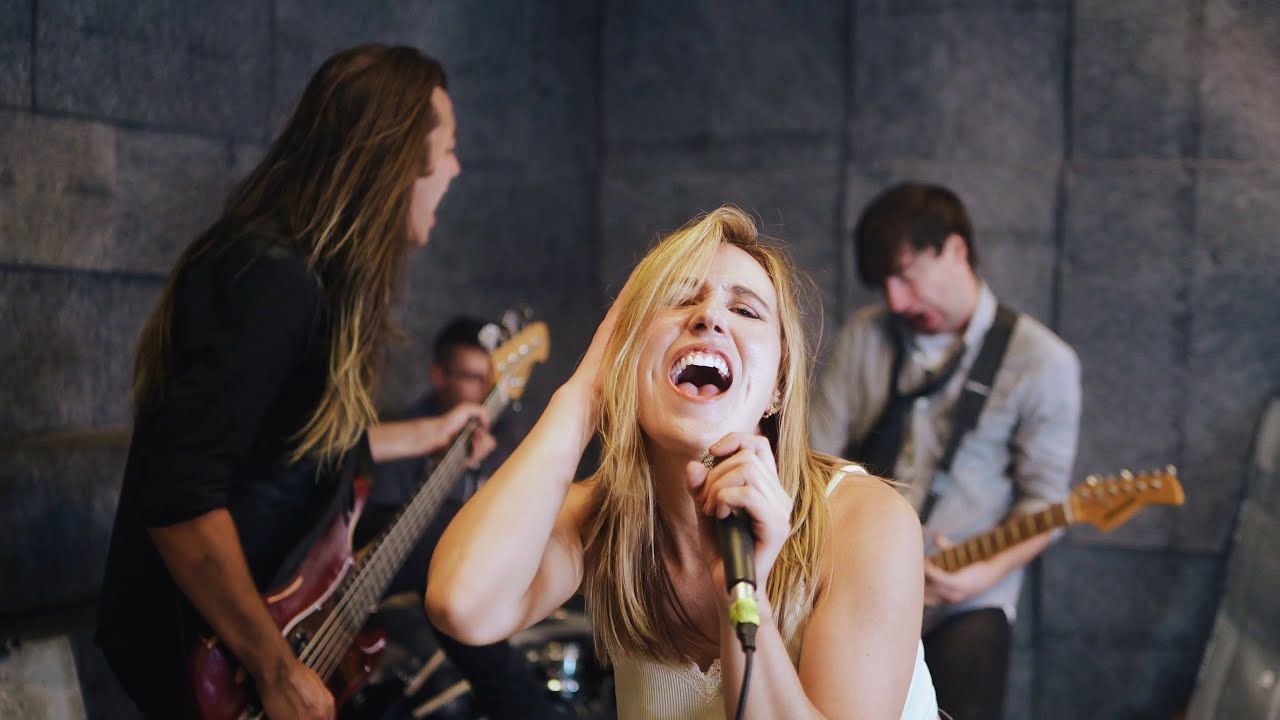 Capture This - Halothane Dreams (Official)