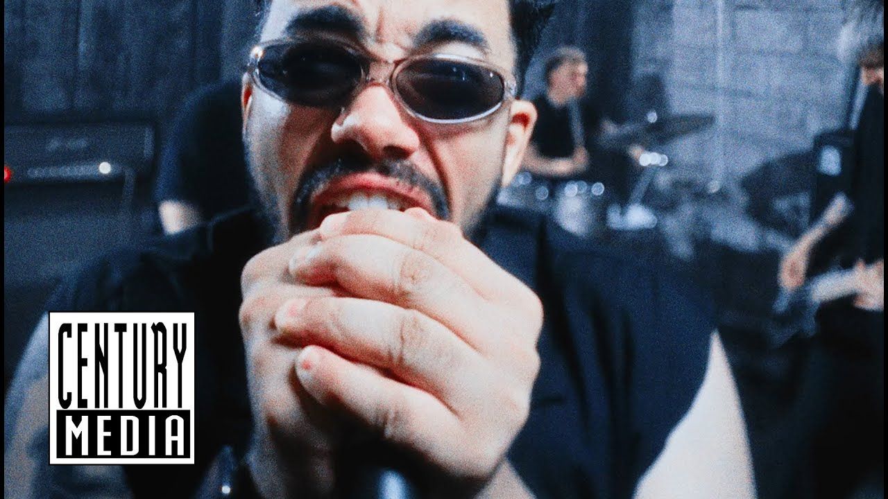 Love Is Noise - Everyone Bleeds (Official)