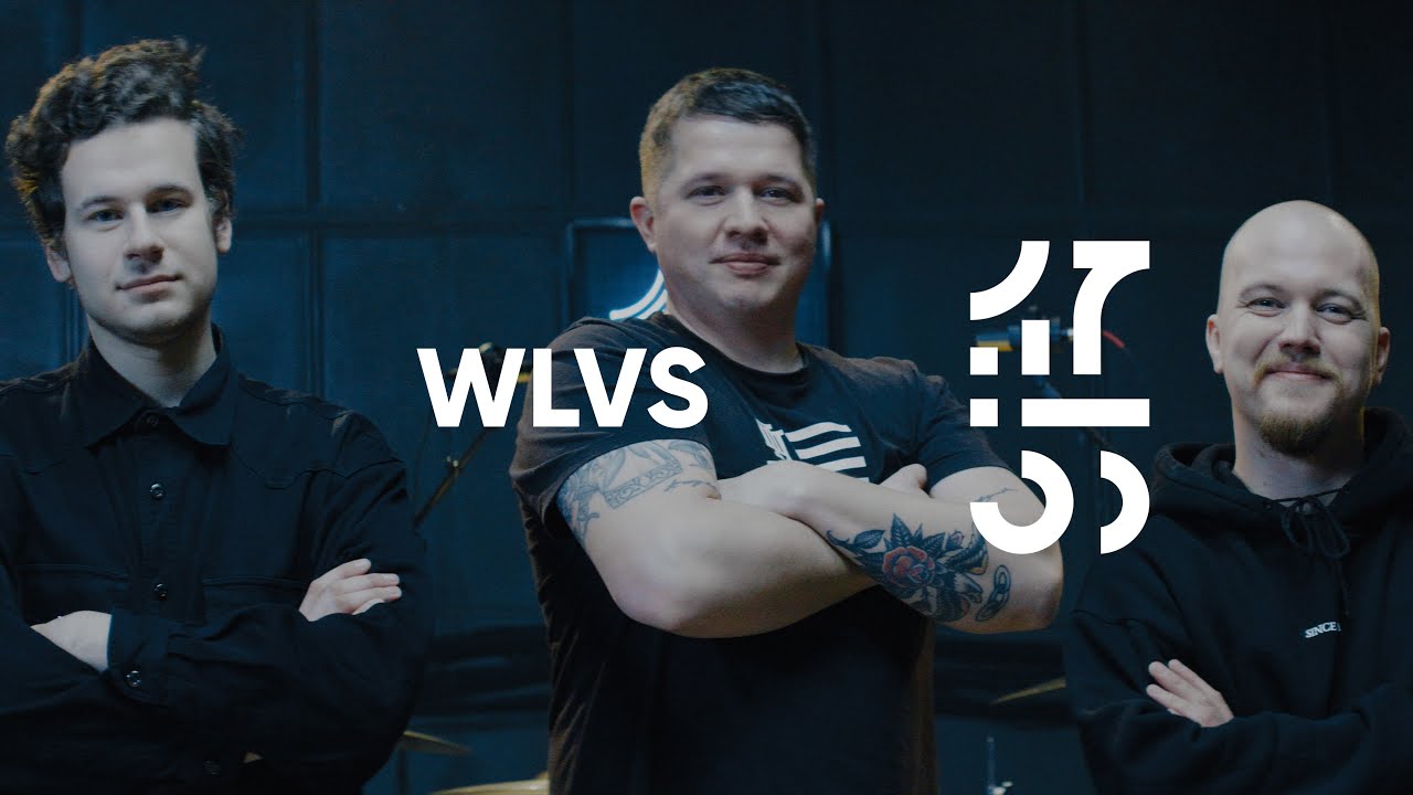 WLVS - Live 17:55 Session 2021