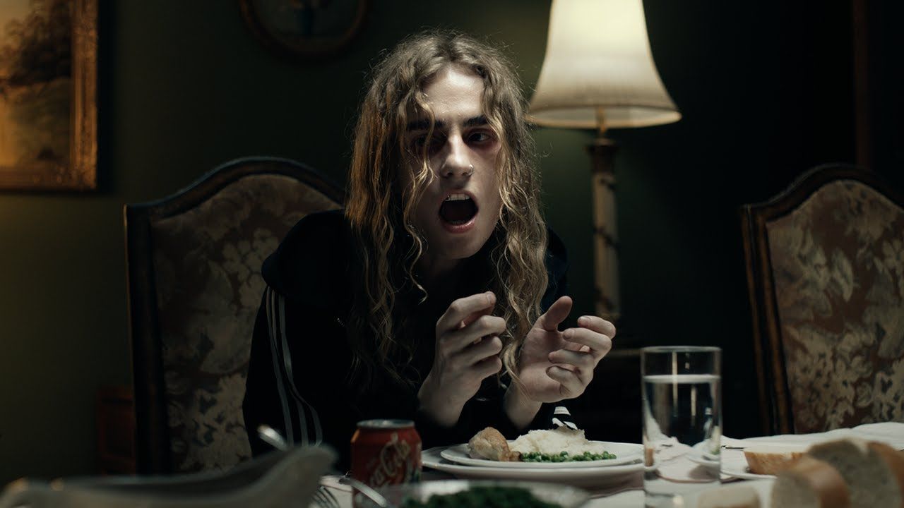 Blakswan - Kids With Guns (Official)