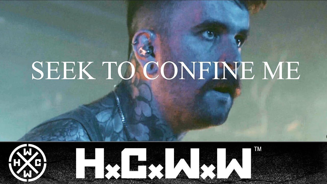 Ephemera - House Fire (Official)