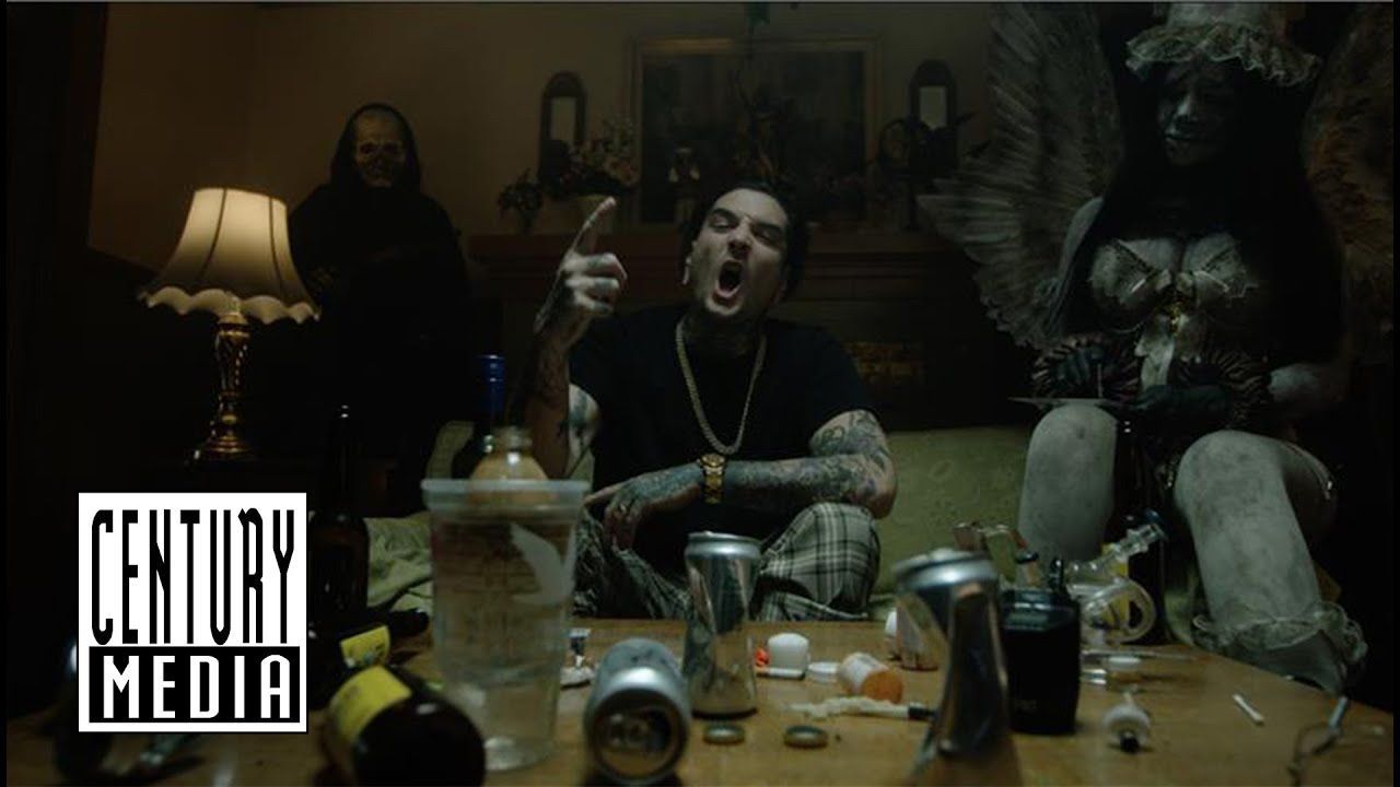 Signs Of The Swarm - Scars Upon Scars (Official)