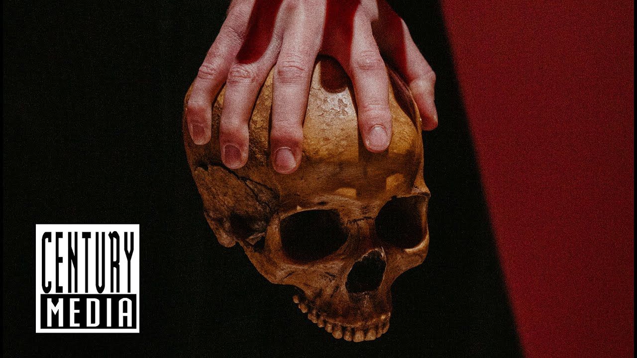 Cryptosis - Reign Of Infinite (Official)