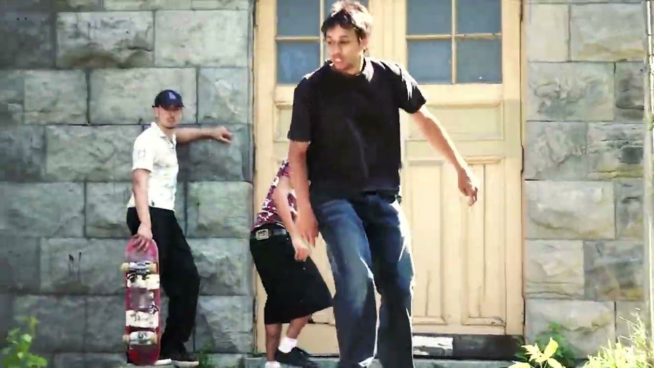 Alexisonfire - Neighbourhood Villain (Official)