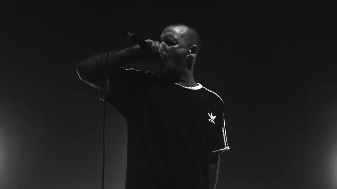 Throwback - Revenant (Official)