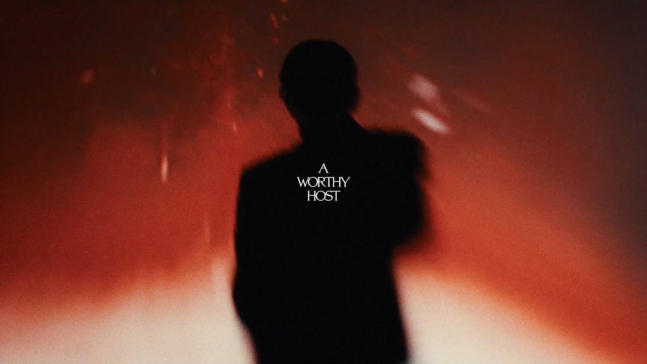 Angel Number - A Worthy Host (Official)