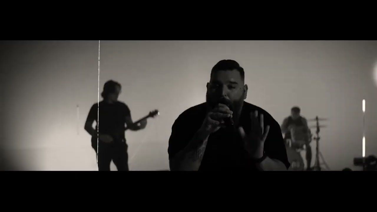 Westcreek - Let Me Bleed (Official)