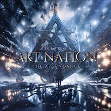 Art Nation - The Ascendance