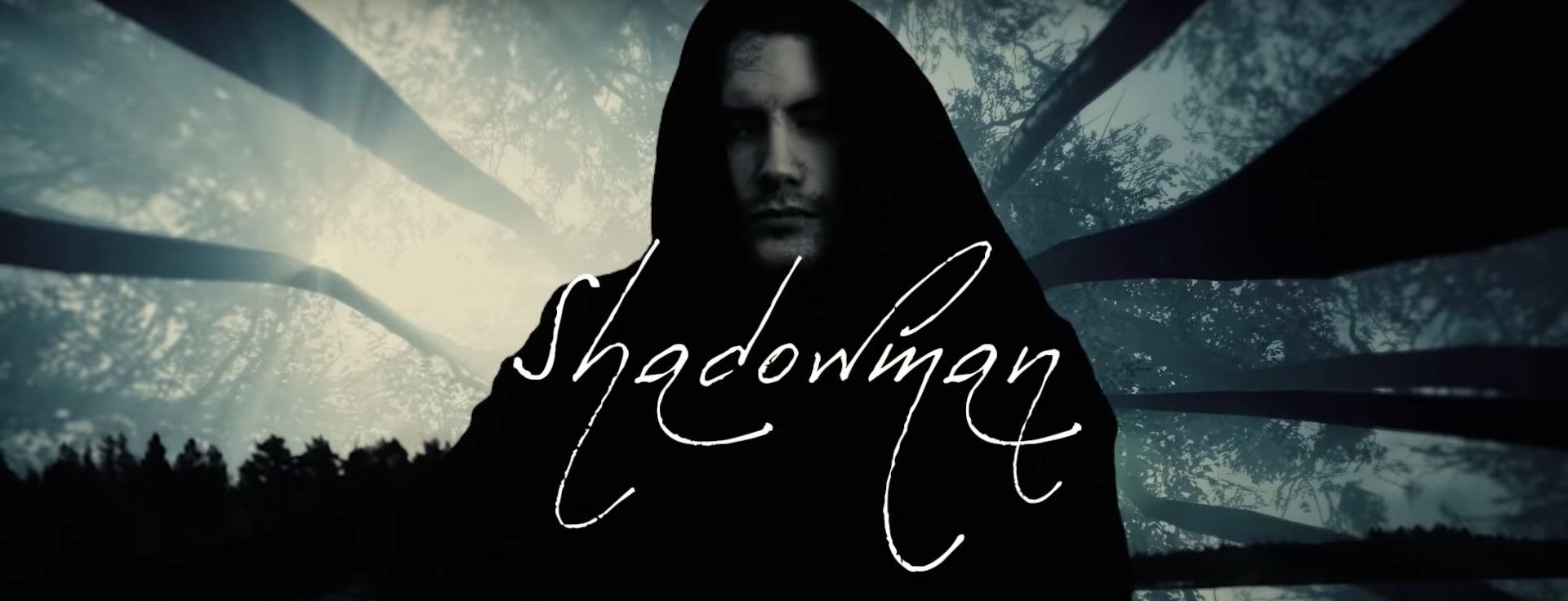 One Desire - Shadowman (Official)