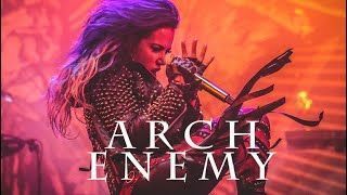 Arch Enemy - Live at Full Force Festival 2019 (Live)