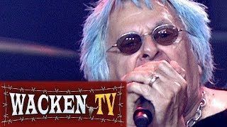 UK Subs - Full Show - Live at Wacken Open Air 2017