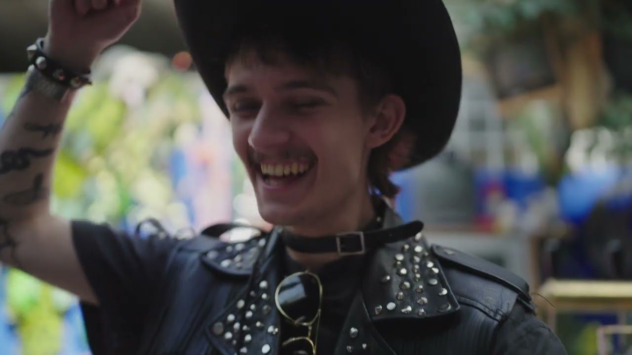 Dun Ringill - Dark Clouds Are Rising (Official)