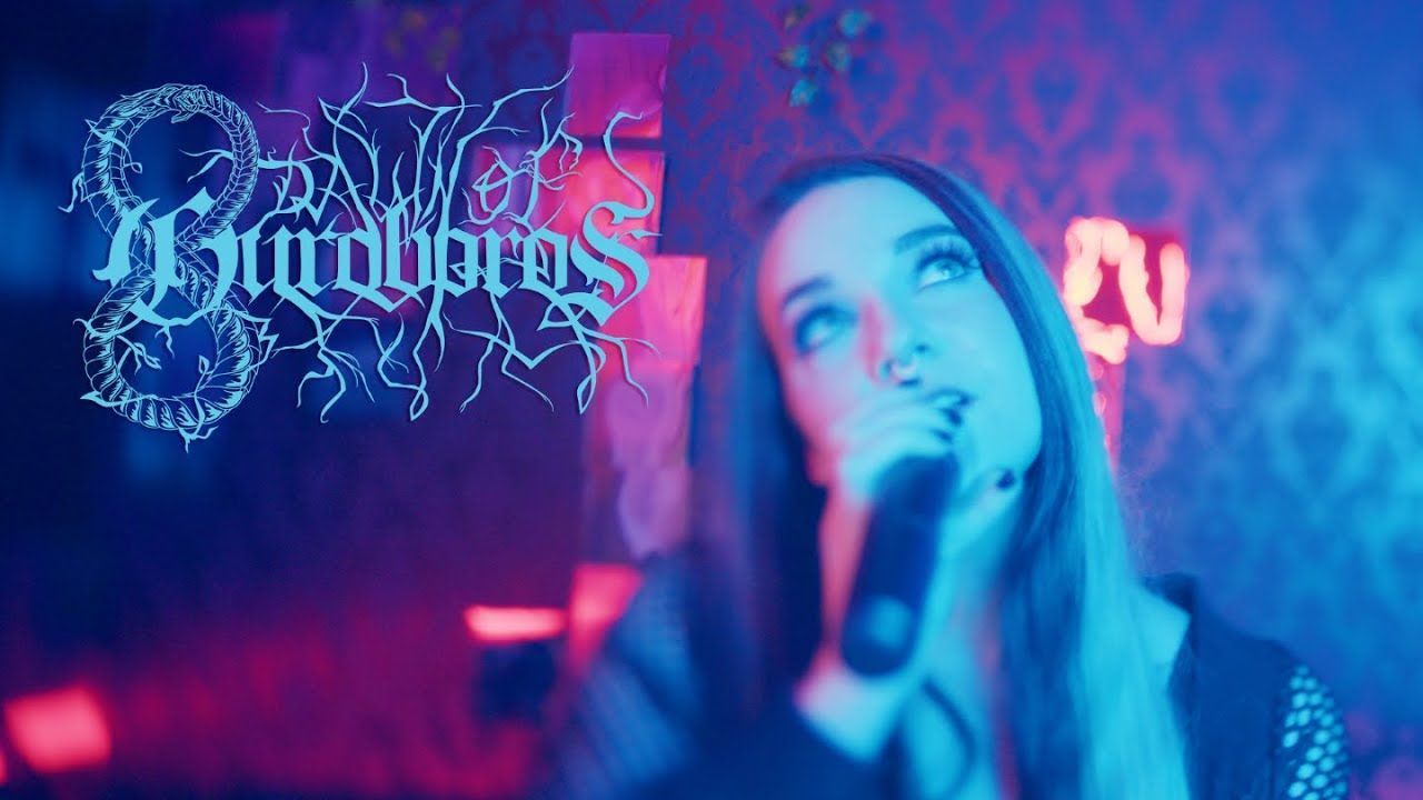 Dawn Of Ouroboros - Dueling Sunsets (Official)
