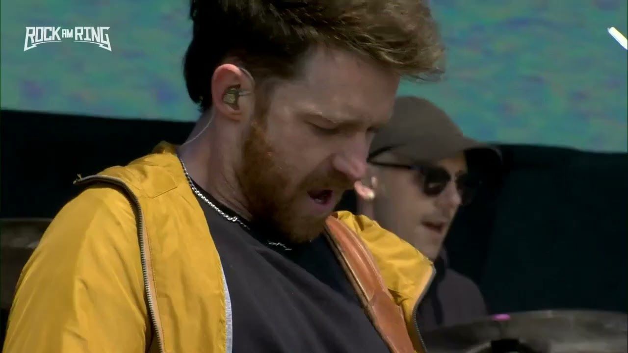 Dead Poet Society - Live at Rock Am Ring 2025