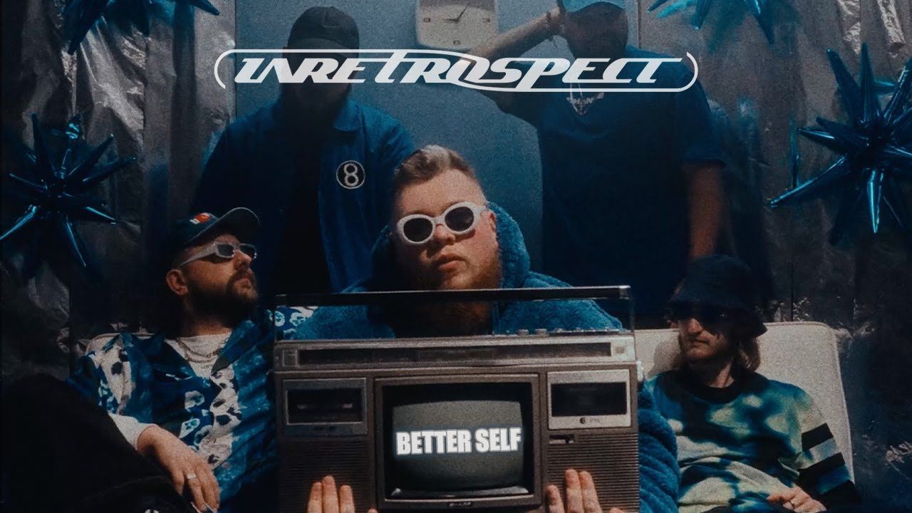 Inretrospect - Better Self (Official)