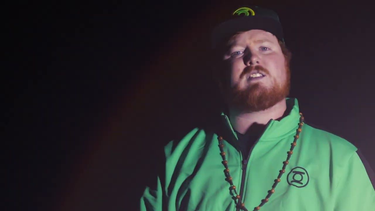 Ac The Bard - Pointing To The Moon (Official)