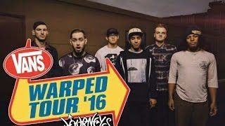 Issues (Live Vans Warped Tour 2016)