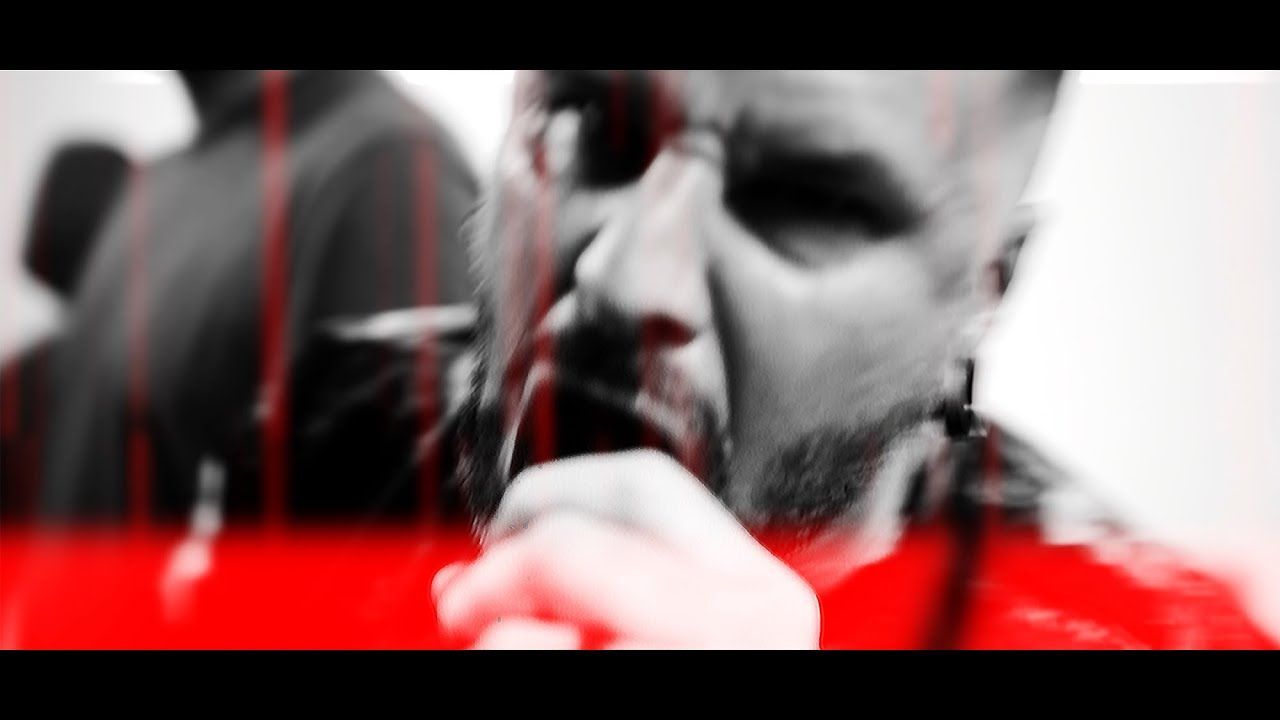 Vultures Row feat. Aaron Isbell  - Get Up (Official)