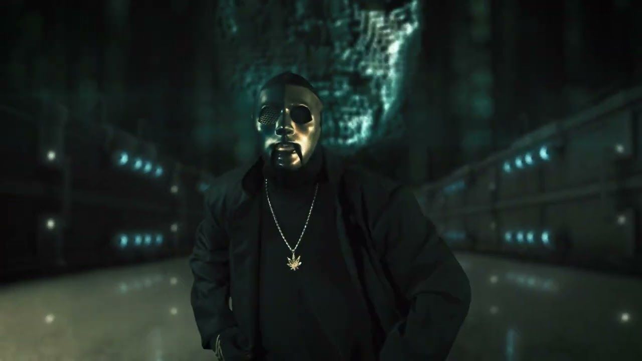 Blackgold - Social Blackout (Official)