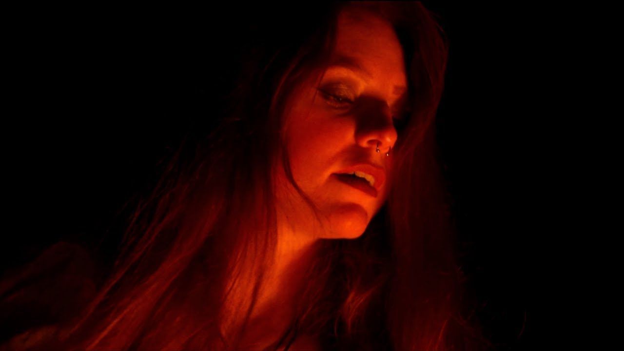 Vallorch - Circle Of The Moon (Official)