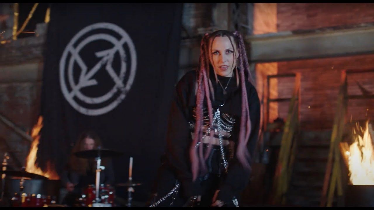 Icon For Hire - Breakdown (Official)