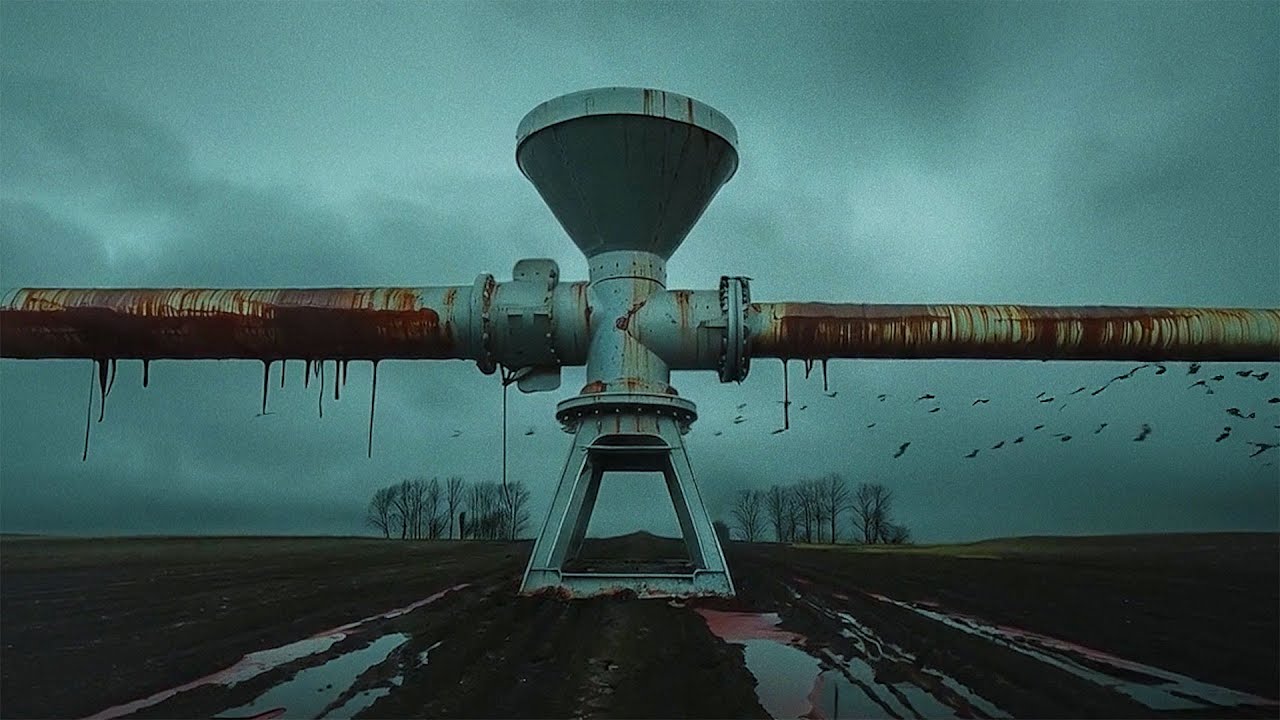 Каста - Кровопровод «Дружба» (Official)