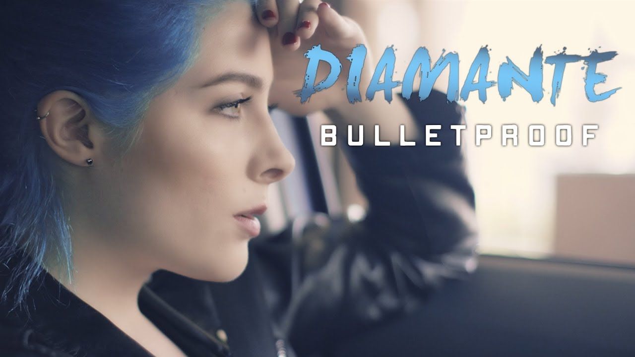 Diamante - Bulletproof