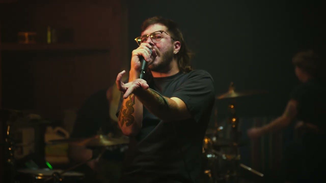 Belmont - Carry On (Official)