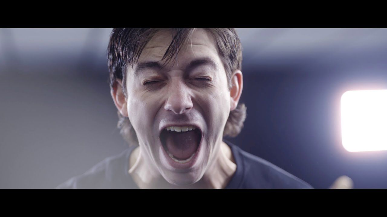 A Moment In Pompeii - Breaking Point (Official)