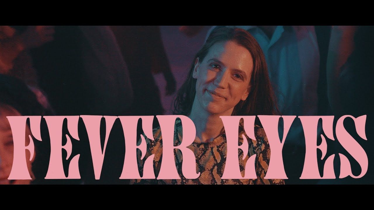 Bomber - Fever Eyes (Official)