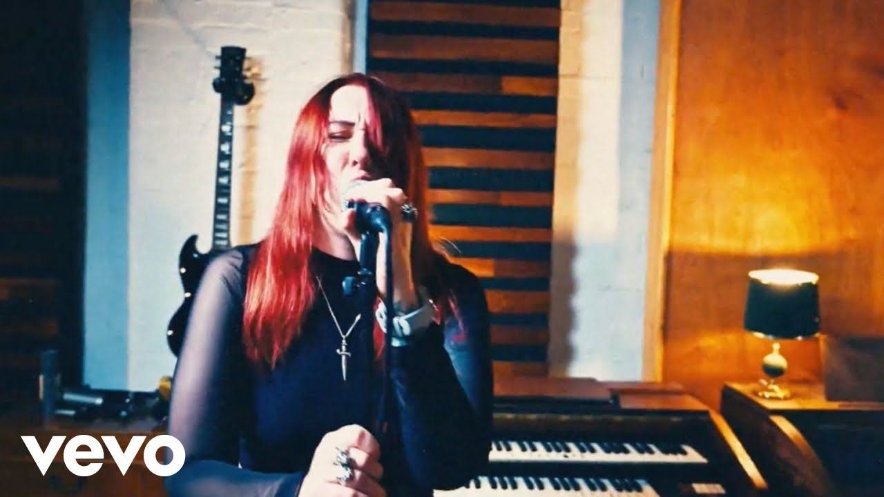 Employed To Serve - Breaks Me Down (Official)