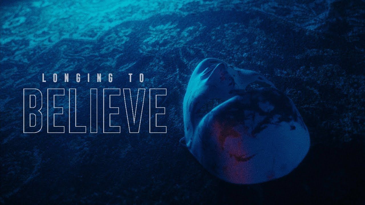 Leave. feat. Being As An Ocean - Longing To Believe (Official)