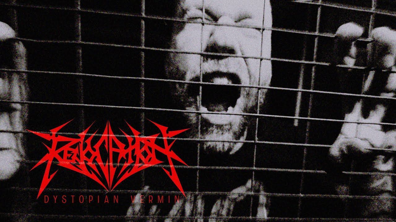 Revocation - Dystopian Vermin (Official)