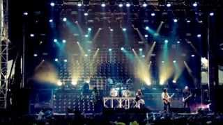 Five Finger Death Punch - концерт от 7 июн 2015