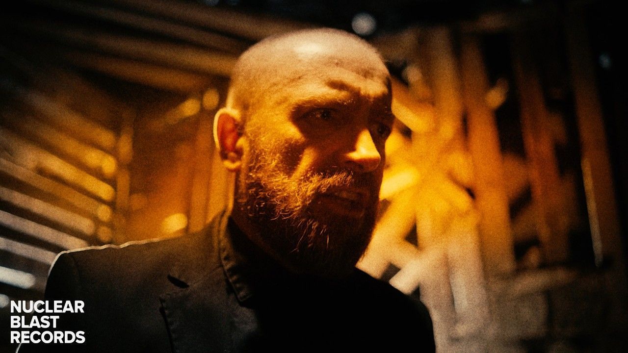 Paradise Lost - Tyrants Serenade (Official)