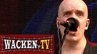 Devin Townsend Project - 3 Songs - Live at Wacken Open Air 2014