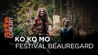 Ko Ko Mo - Live At Festival Beauregard 2022 (Full)