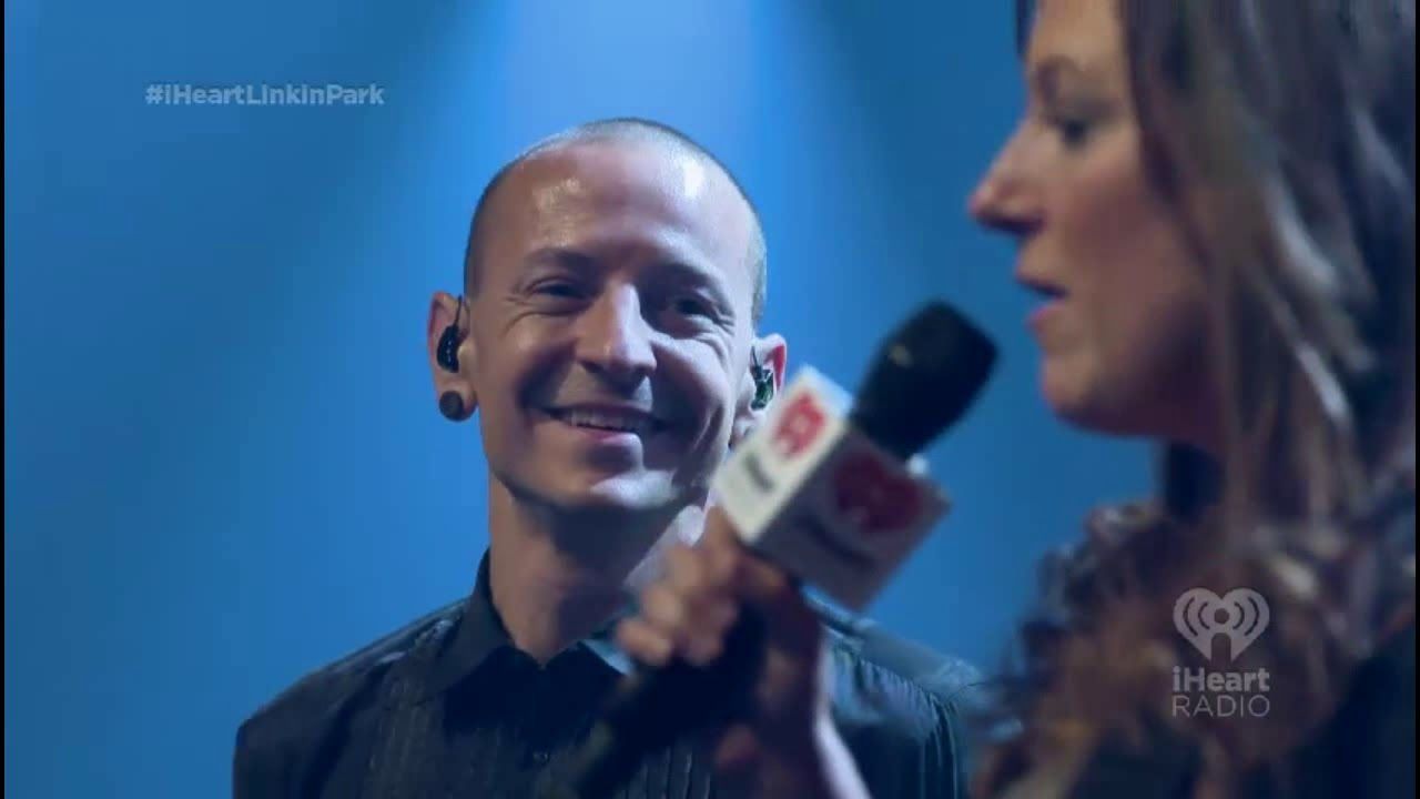 Linkin Park - Live at iHeartRadio Theater 2014