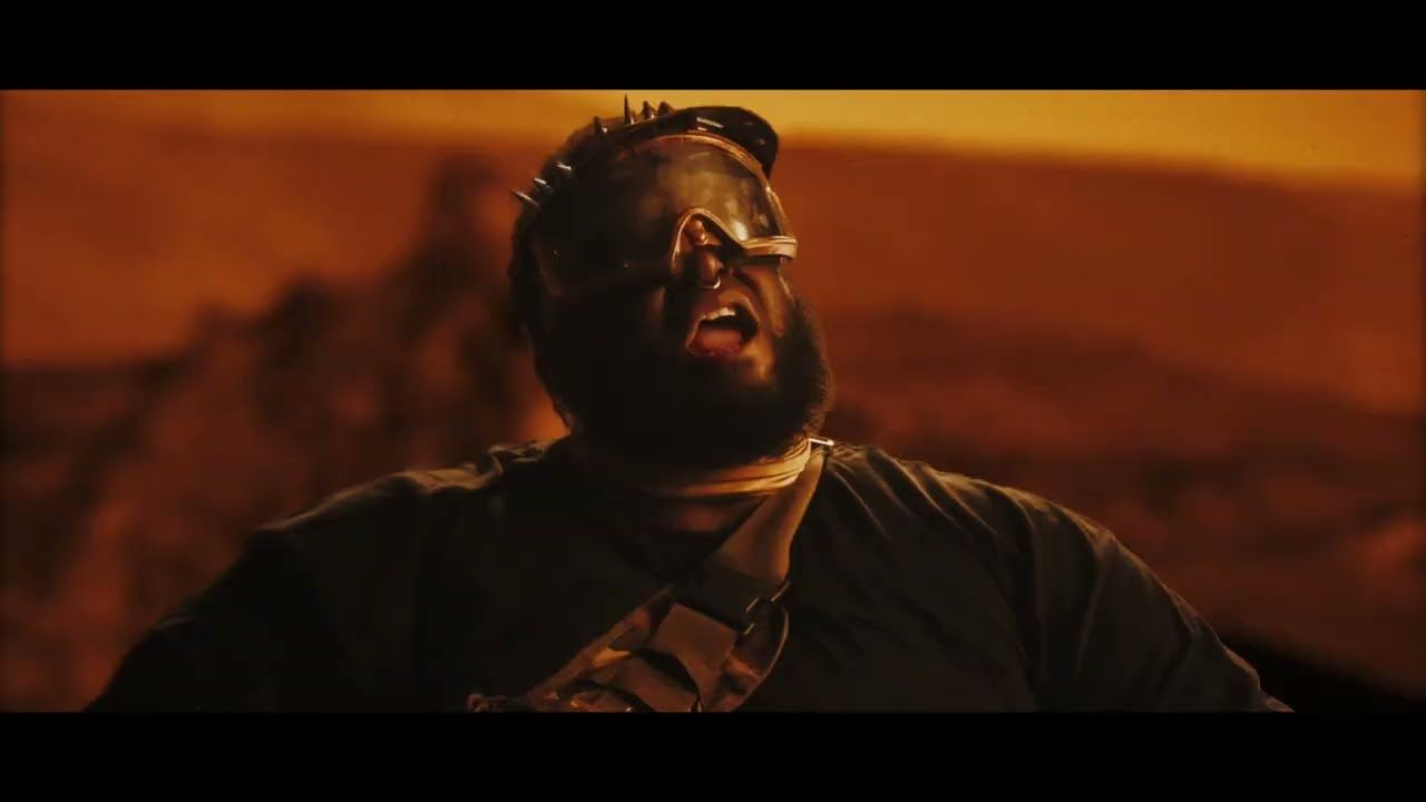 Filth - Rollin (Official)