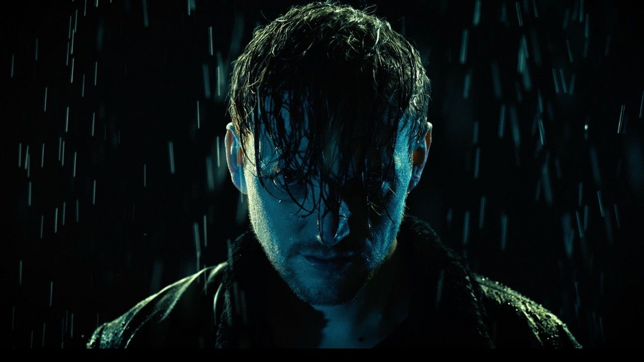 Aviira - In The Rain (Official)