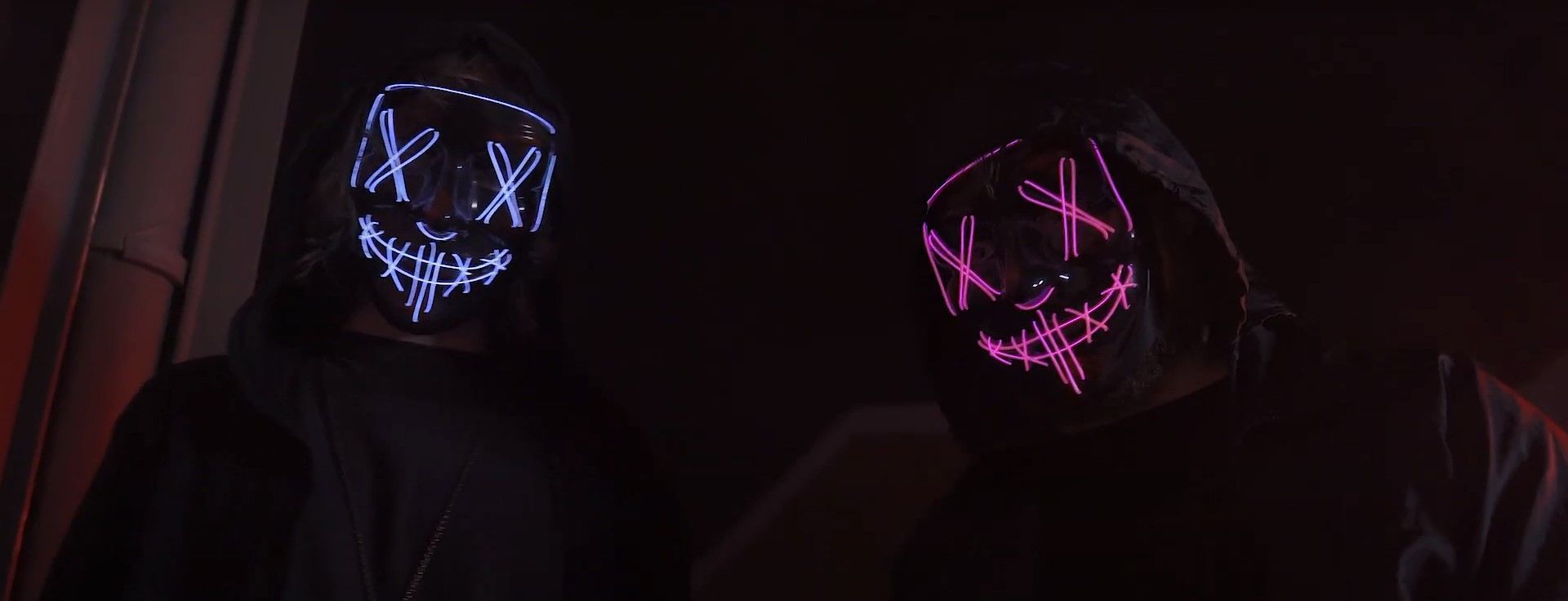 Ghost Complex - Eclipse (Official)