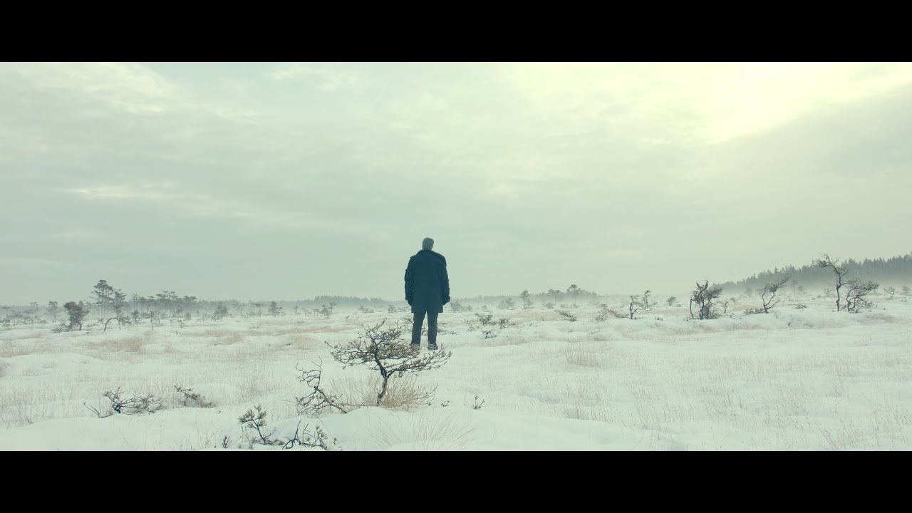 Oh Hiroshima - Humane (Official)