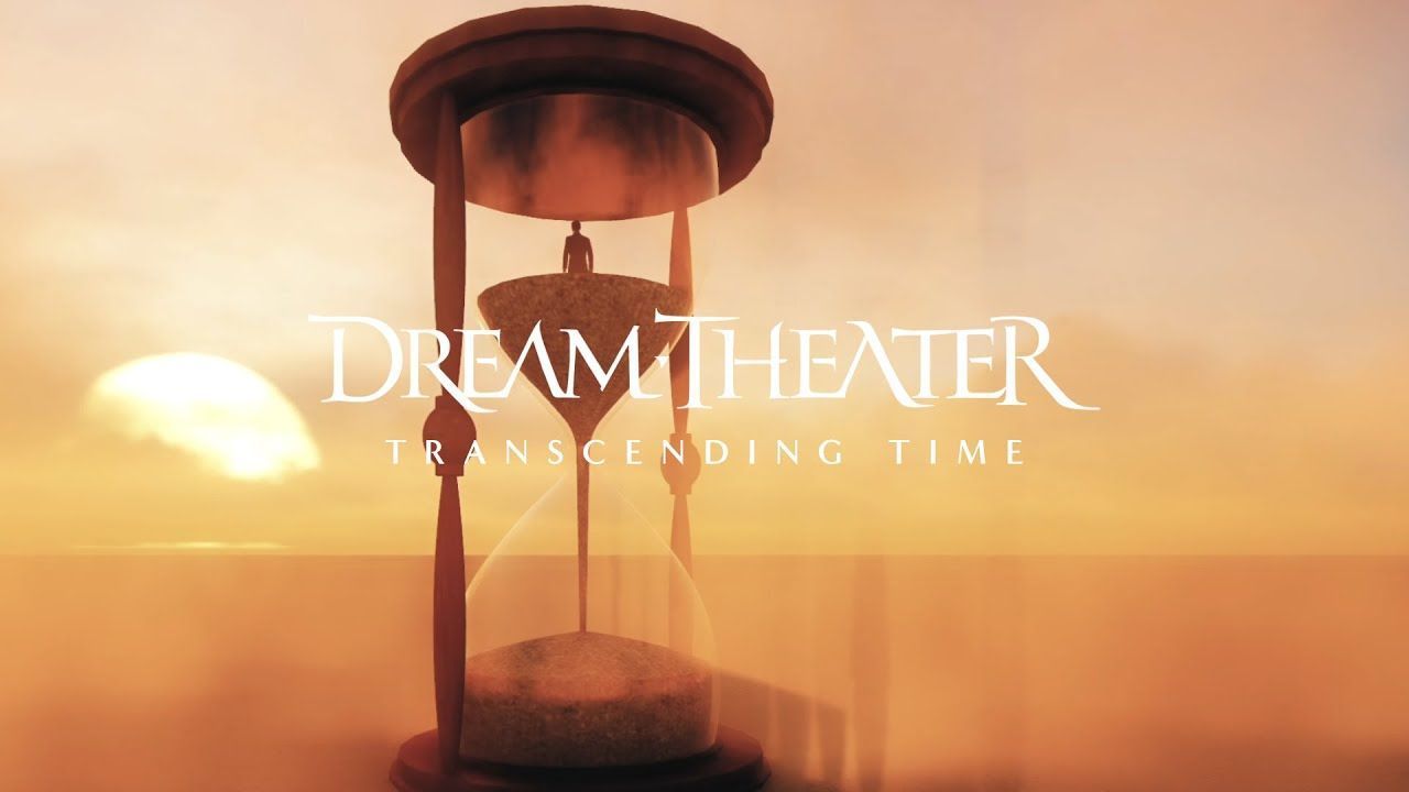 Dream Theater - Transcending Time (Official)