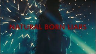 Teksuo - Natural Born Liars (Official)