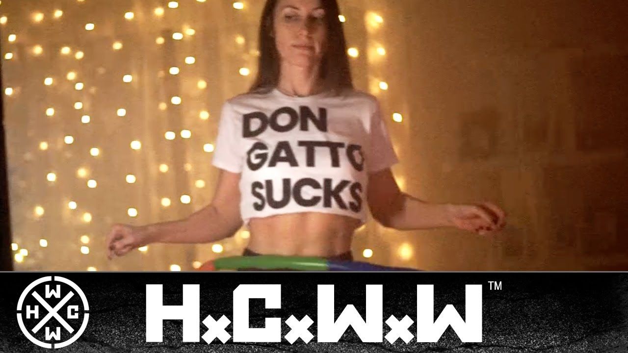 Don Gatto - Fuck Your Rules (Official)