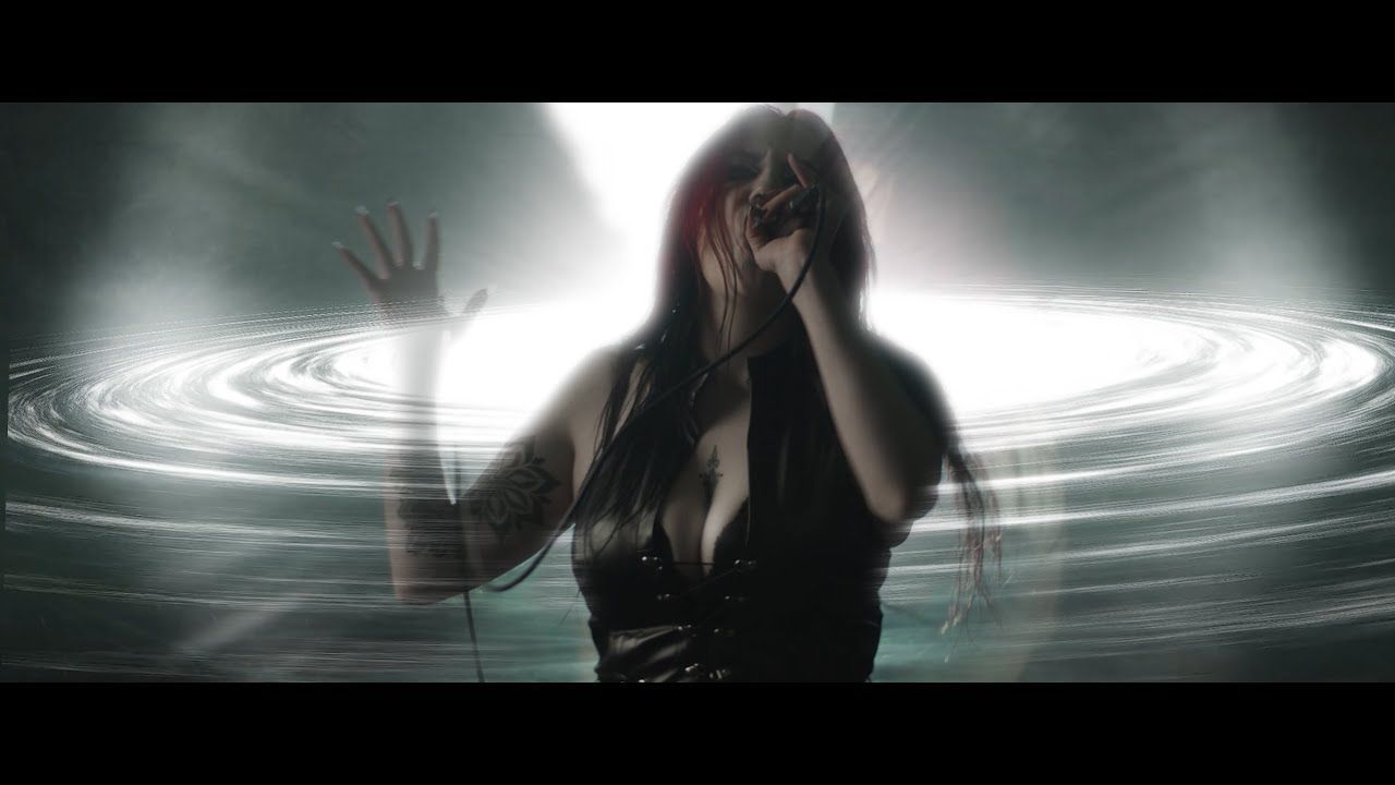 Moon Reaper - Beyond Obscurity (Official)